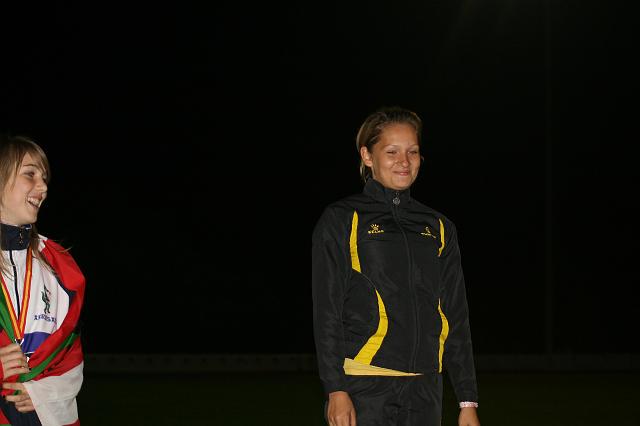 España Cadete 2008 2102